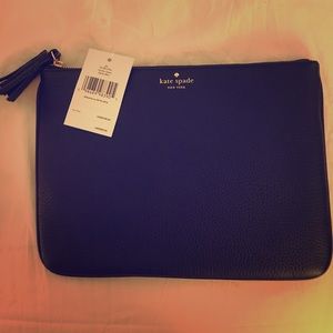 Kate Spade Chester Street clutch
